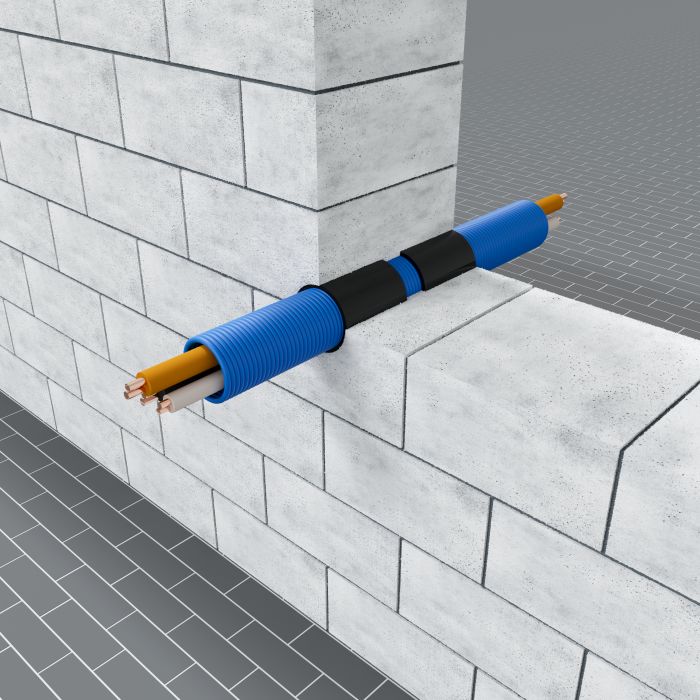 wrap peszel sciana sztywna