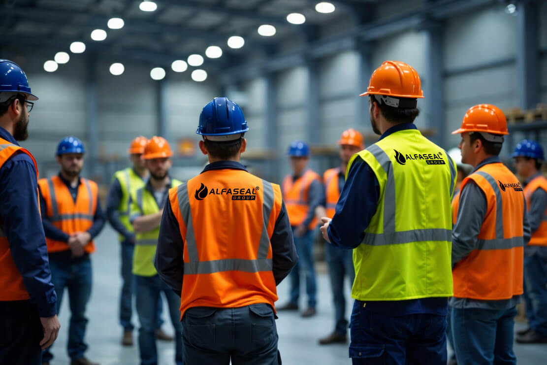 centrum treningowe alfaseal