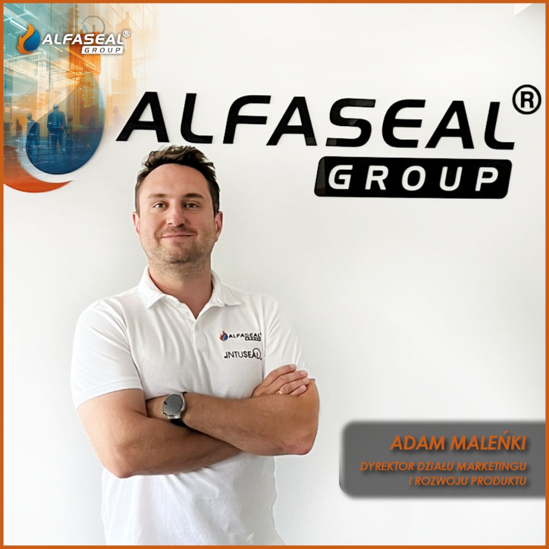 Adam Malenki Alfaseal